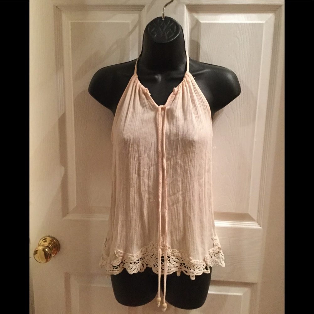 Henrigirl Top size L